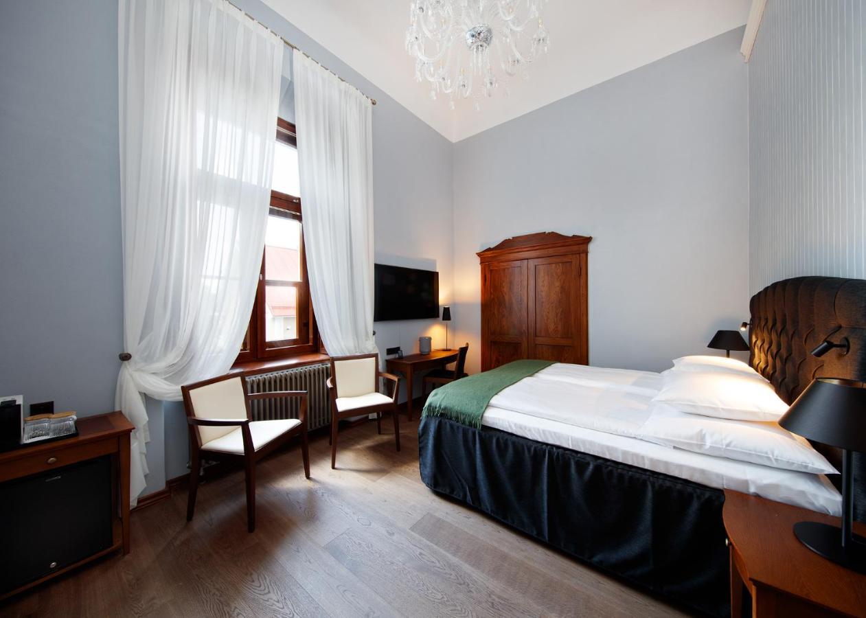 Schloss Fellin Boutique Hotel And Spa Viljandi  Exterior foto