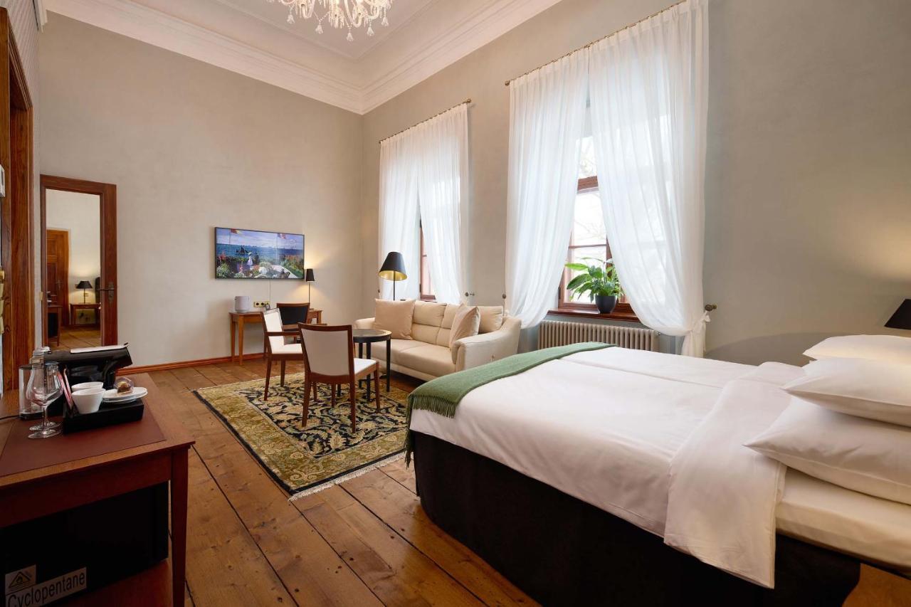 Schloss Fellin Boutique Hotel And Spa Viljandi  Exterior foto