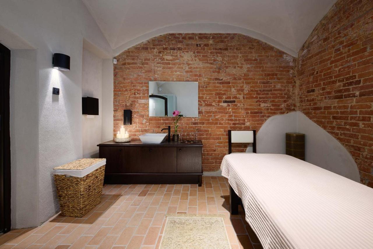 Schloss Fellin Boutique Hotel And Spa Viljandi  Exterior foto
